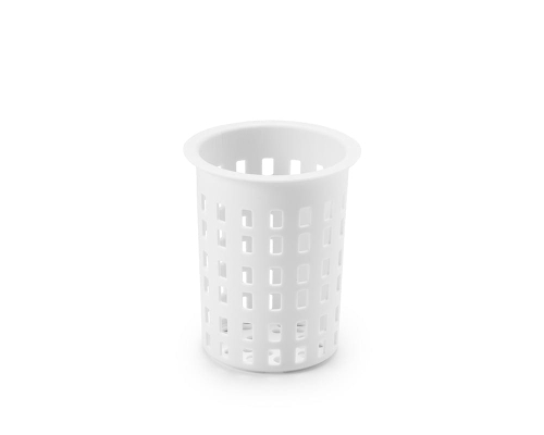 Beholder for bestill diameter 110mm 140mm høy