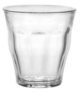 Picardie Tumbler, 25 cl - Duralex