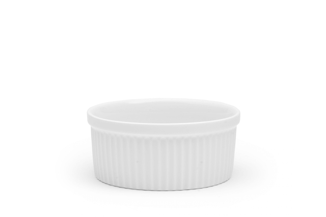 Suffléform, riflet, D155 mm, H70 mm
