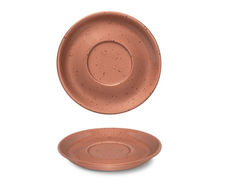 Kaffefat, 15 cm, Lifestyle Terracotta - Lilien