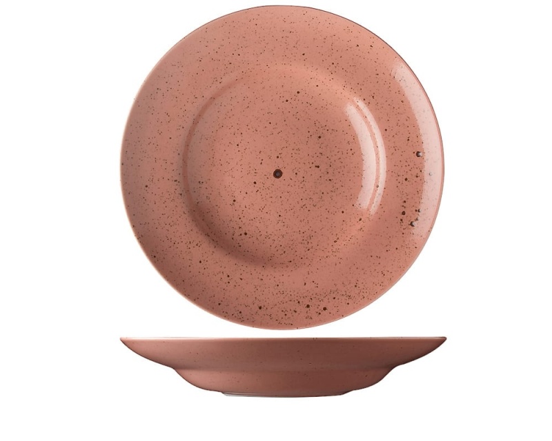 Pastaskål, 29 cm, Lifestyle Terracotta - Lilien