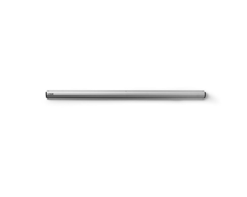 Kvitteringslist, aluminium - Patina