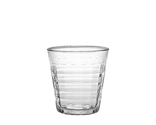 Prisme Tumbler, gjennomsiktig - Duralex