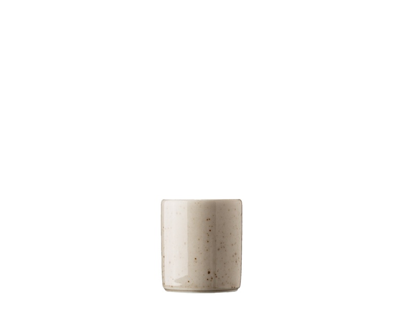 Beholder for tannpirker,, Lifestyle Natural - Lilien
