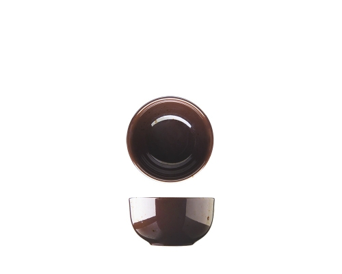Dippskål, 9 cl, Lifestyle Ebony - Lilien