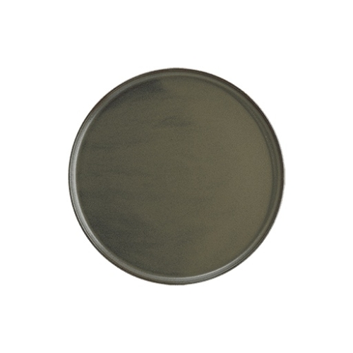 Hygge Tallerken, flat D22cm, Glorie - Bonna
