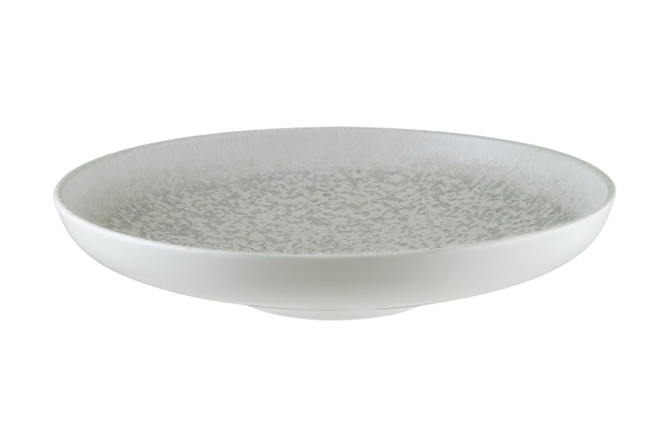 Hygge Tallerken, dyp D25 cm, Lunar - Bonna