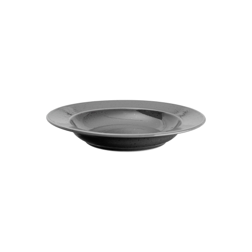 Dyp Tallerken 22 cm, Lifestyle Highland - Lilien