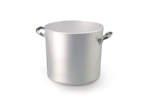 Vannkoker i aluminium, høy - Agnelli