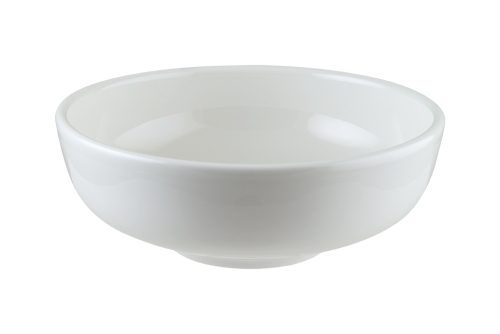 Skål 14cm, Hygge Hvit - Bonna