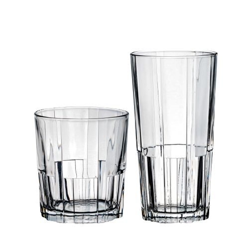 Humleglass 21 cl, Jazz - Duralex