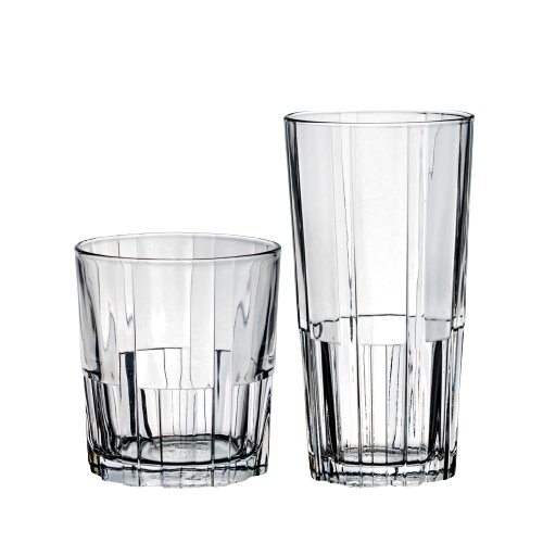 Humleglass 21 cl, Jazz - Duralex