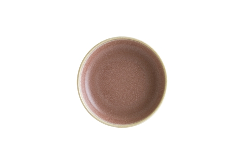 Skål 10 cm, Rosa gryte - Bonna