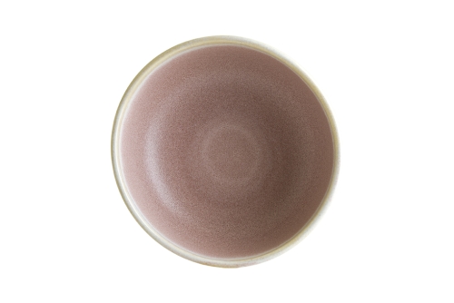 Skål 14 cm, Rosa gryte - Bonna