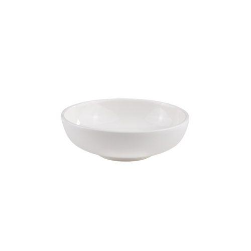 Skål 10cm, Hygge Hvit - Bonna