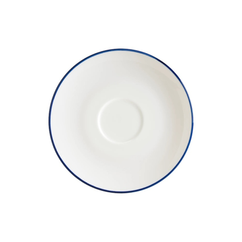 Espressofat 12 cm, Gourmet Linea Blue - Bonna