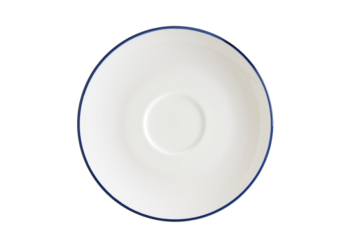 Espressofat 12 cm, Gourmet Linea Blue - Bonna