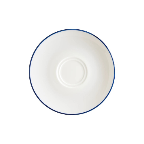 Kaffefat 16 cm, Gourmet Linea Blue - Bonna
