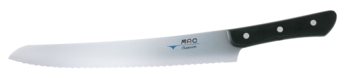 Brødkniv/konditorkniv, 26cm, Superior - Mac