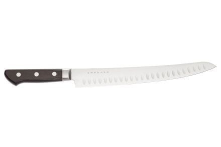 Trancherkniv, 27cm, Pro - Satake