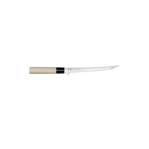 Fleksibel filetkniv, 17 cm, Houcho - Satake