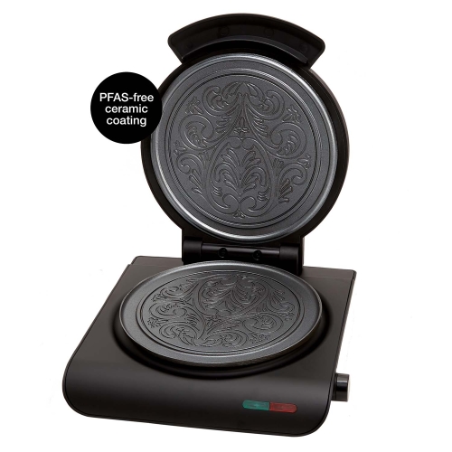 Krumkakejern - Åviken