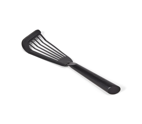 Stekespade med silikonkant - Satake