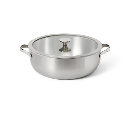 Chef's Pan - Culimat