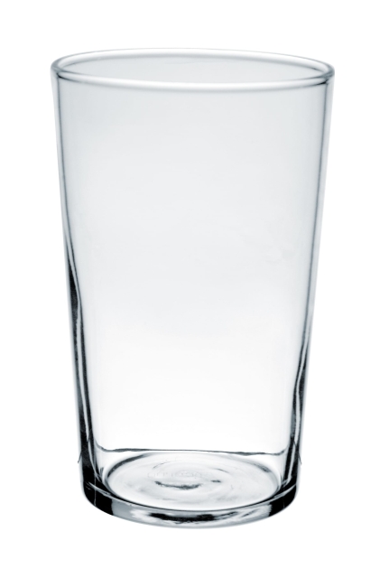 Vannglass Conique 25cl