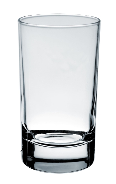 Selterglass, 16cl, Reykjavik/Island - Exxent