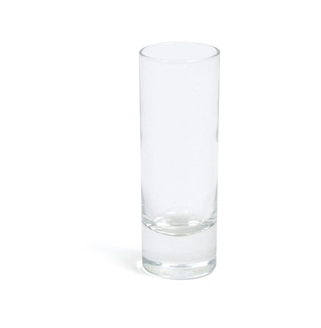 Shotglass, 6cl, Reykjavik/Island - Arcoroc