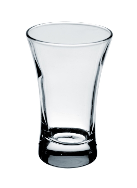 Shotglass Hot shot 7cl