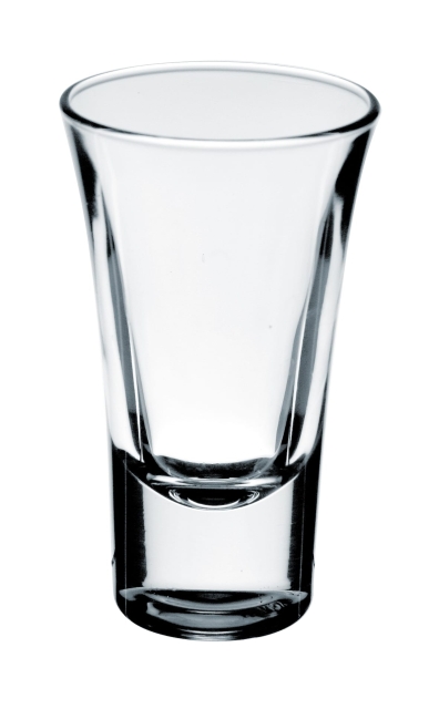 Shotglass Dublino 5,7cl