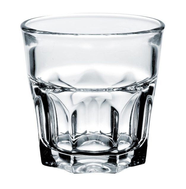 Whiskyglass Granity 27cl