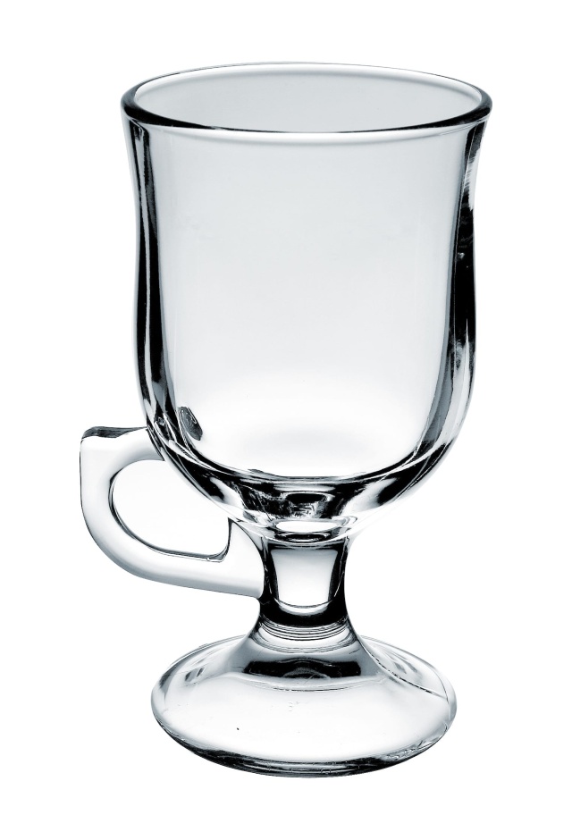 Irish Coffee glass, 24 cl - Exxent