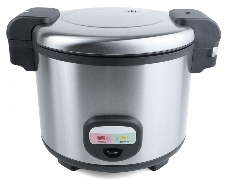 Riskoker 5,4/11 liter