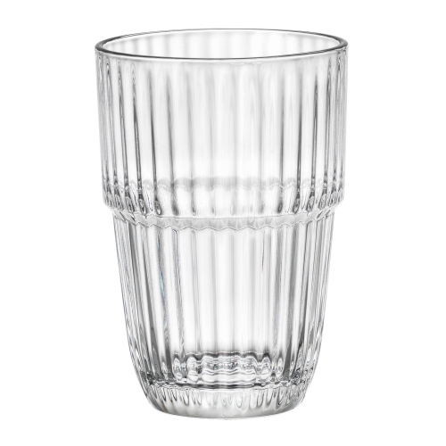 Highball cocktailglass, 38 cl, Barshine - Bormioli Rocco