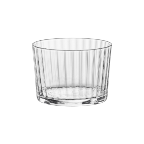 Glass, 21,5 cl, Exclusiva - Bormioli Rocco