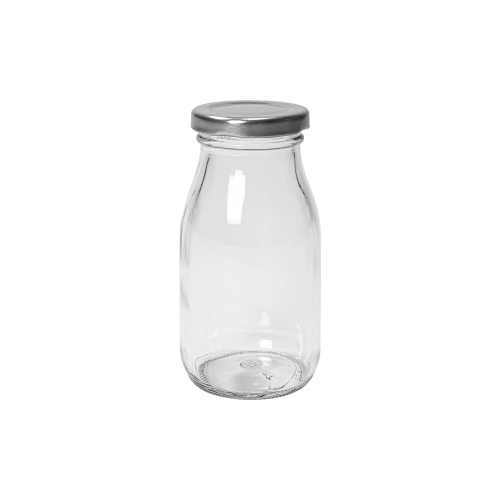 Serveringsflaske med skrukork, 200 ml - Exxent