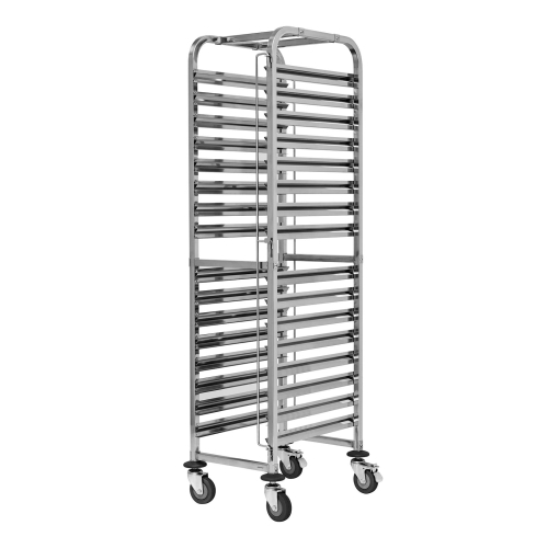 Strikkevogn, GN - Exxent