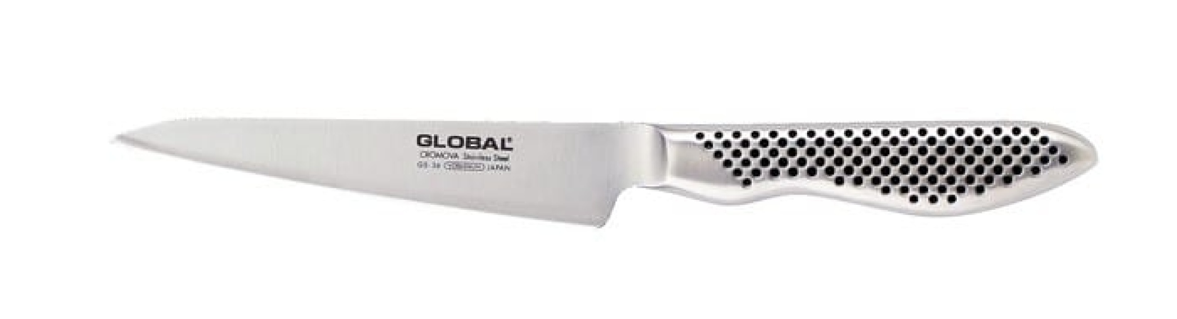 GS-36 Universalkniv 11 cm - Global
