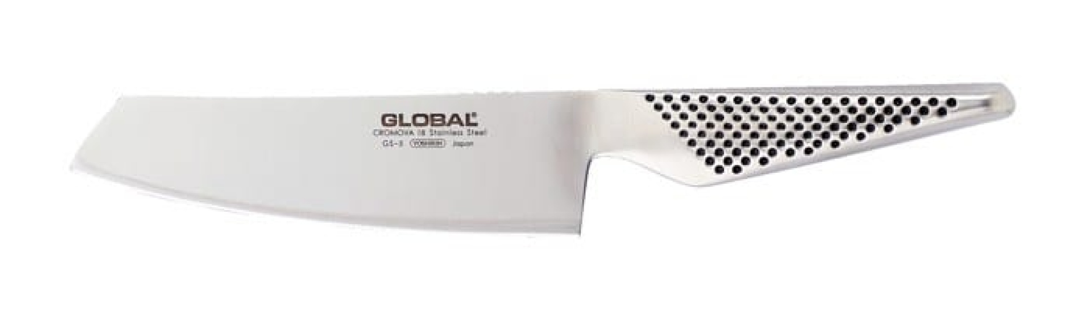 Global GS-5 Grønnsakskniv 14 cm