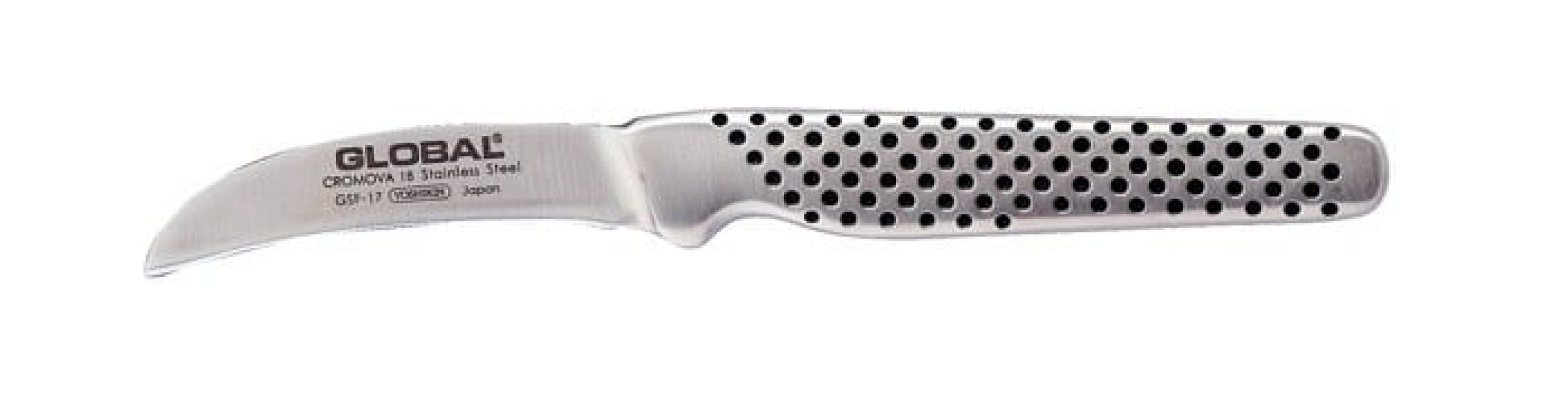 Global GSF-17 Tournierkniv 6 cm