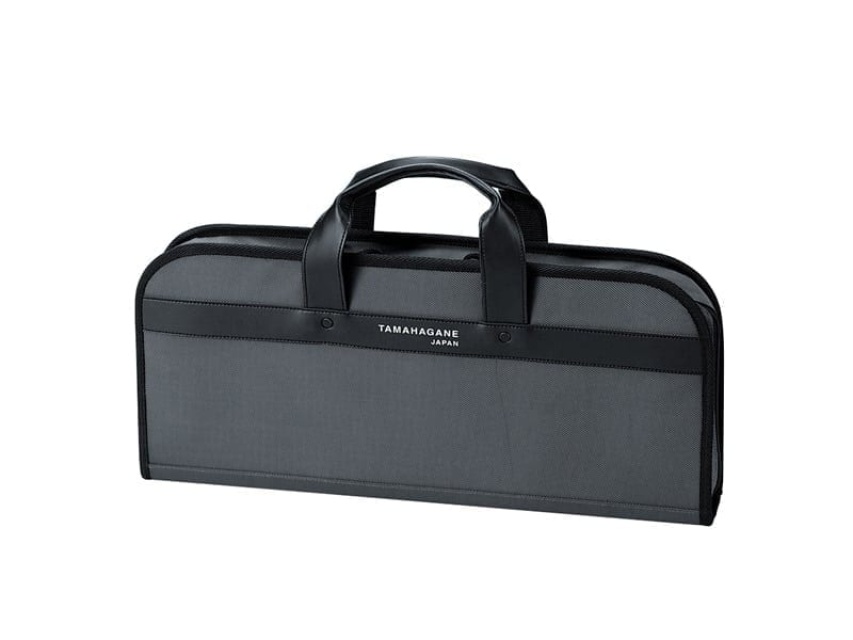 Etui for 7 kniver - Tamahagane