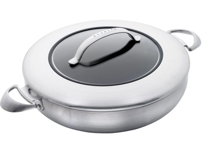 Scanpan CTX Serveringspanna, 32 cm
