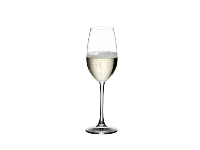 Champagneglass 2 stk., Ouverture - Riedel