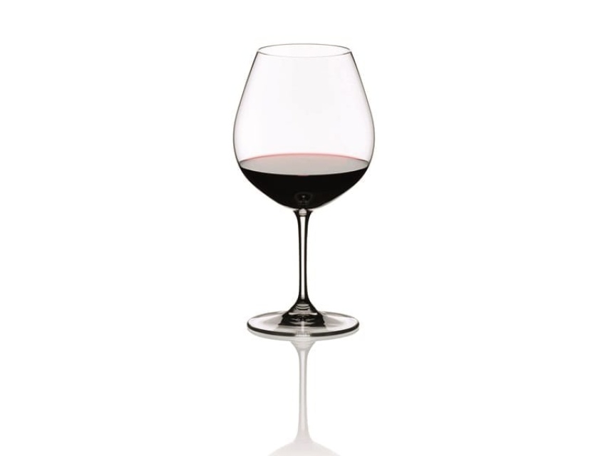 Old World Pinot Noir/burgunder rødvinsglass 70 cl, 2 stk., Vinum - Riedel