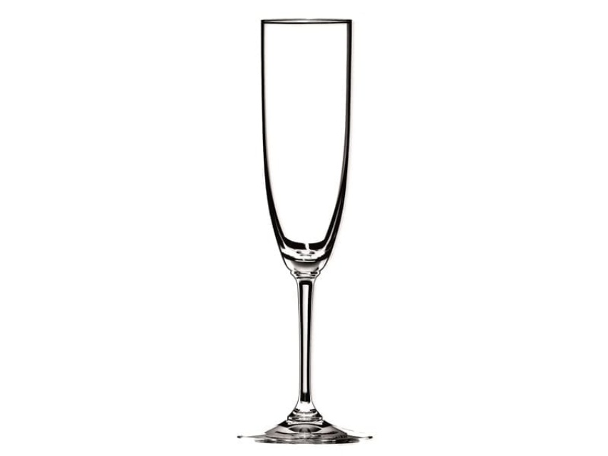 Champagneglass 16 cl, 2 stk., Vinum - Riedel