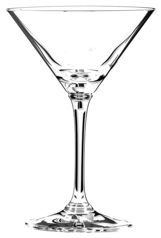 Martini glass 13cl, 2 stk., Vinum - Riedel
