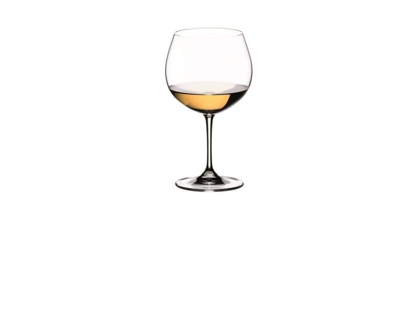 Eikefat Chardonnay glass 60cl, 2 stk., Vinum - Riedel